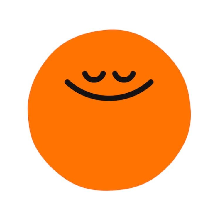 Headspace - • Meditación guiada: Te guía a través de meditaciones diarias para reducir el estrés, mejorar el sueño y aumentar la concentración.
• Incluye ejercicios para mejorar la salud mental, aliviar la ansiedad y practicar
mindfulness.