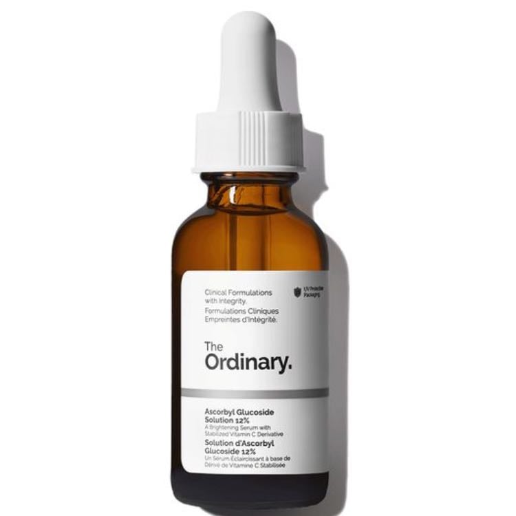Suero - (serum con antioxidantes)