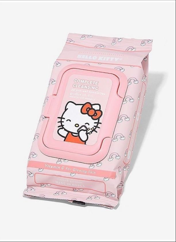 Pañitos húmedos