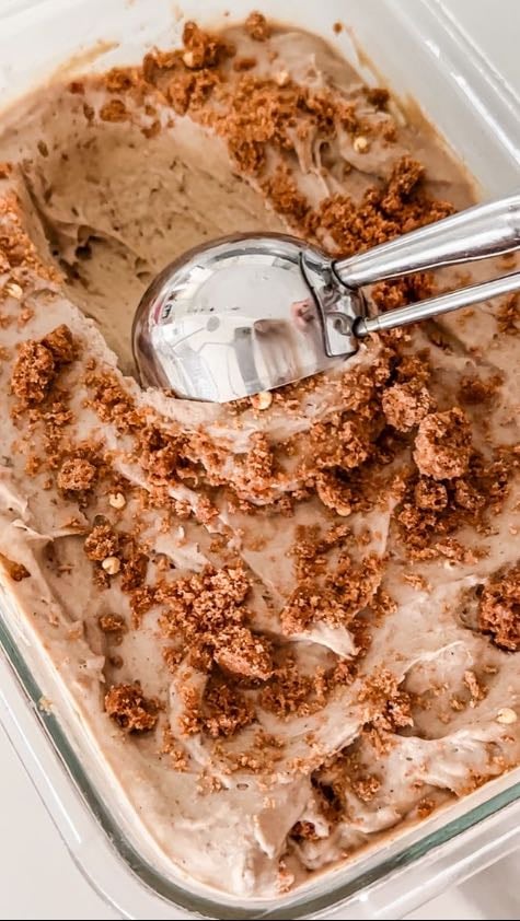 Crema de anacardos con vainilla