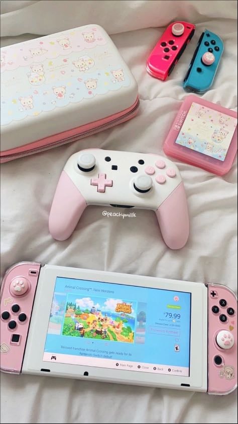 7. Jugar videojuegos.
