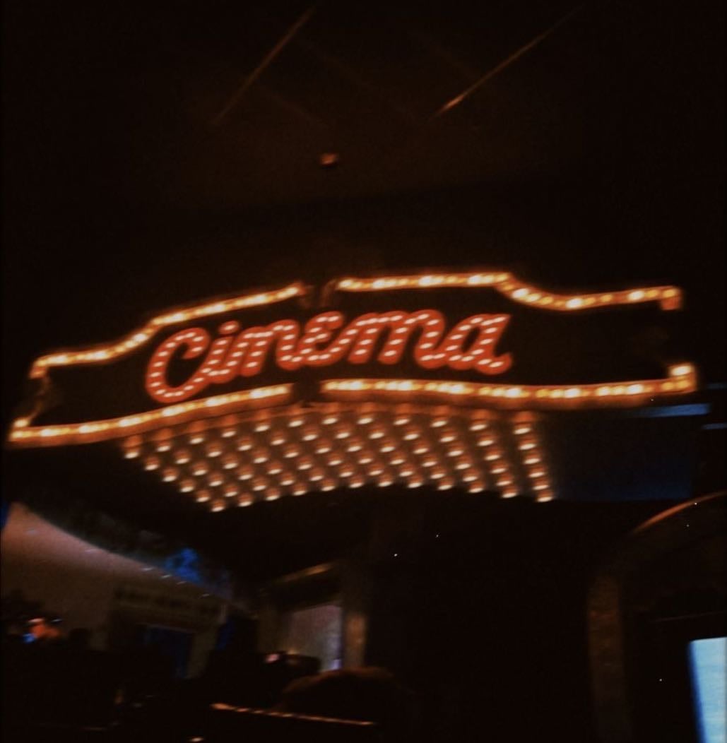 Películas