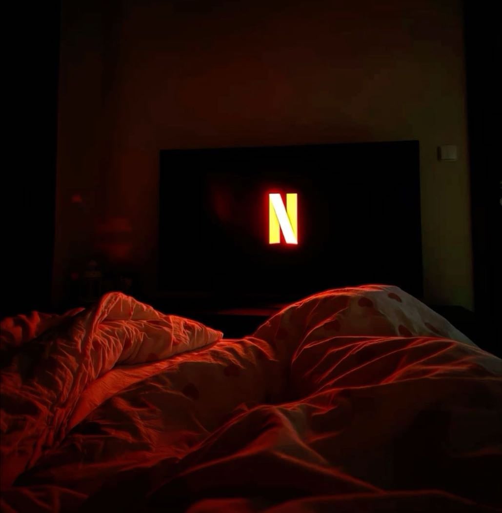 Series - Movies hypelist by N I K O L B A N D R E S