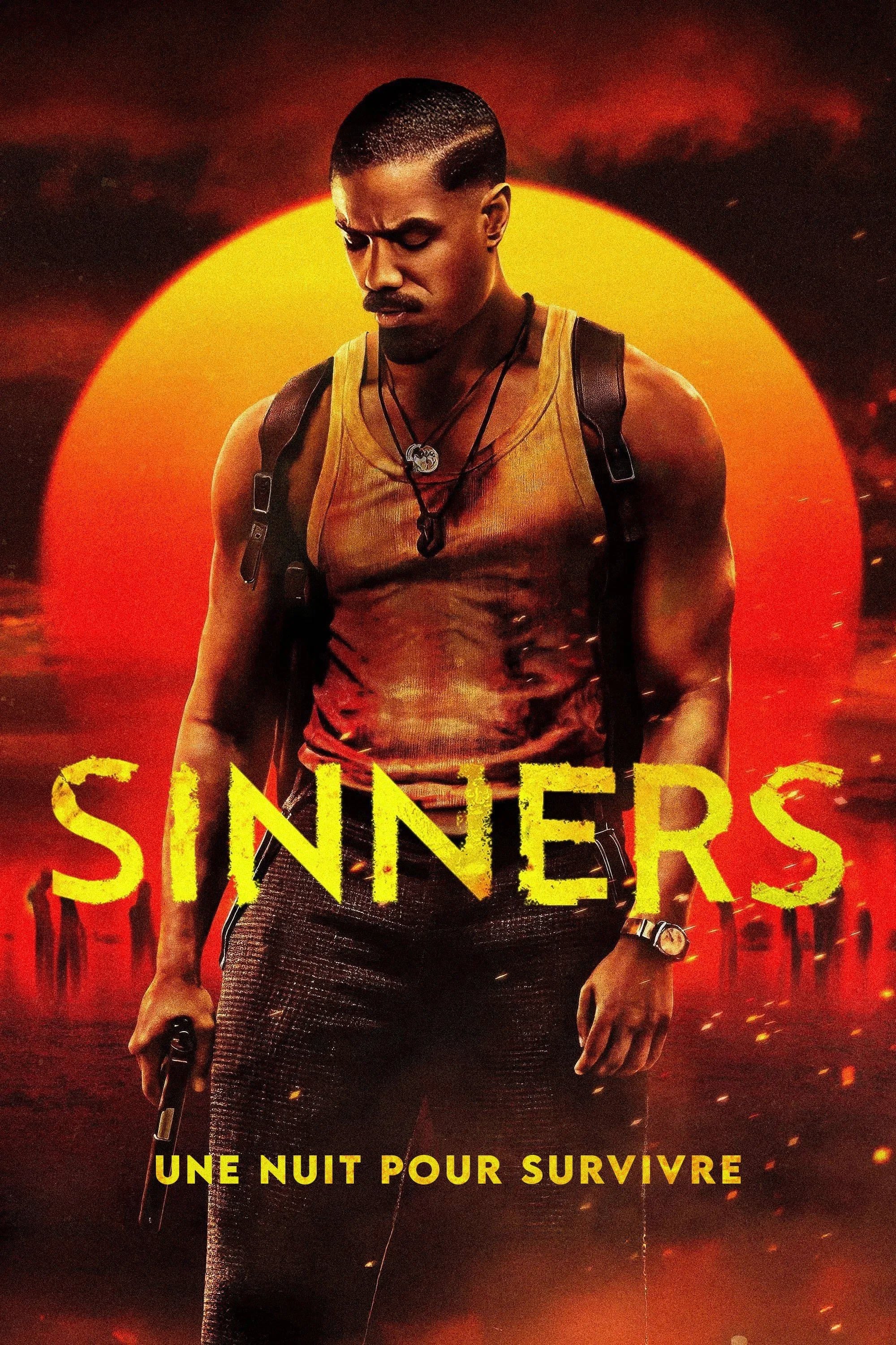 Los pecadores - Ryan Coogler · 2025