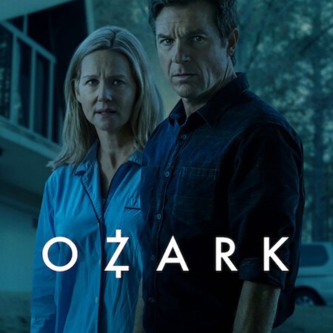 Ozark - Mark Williams, Bill Dubuque · 2017