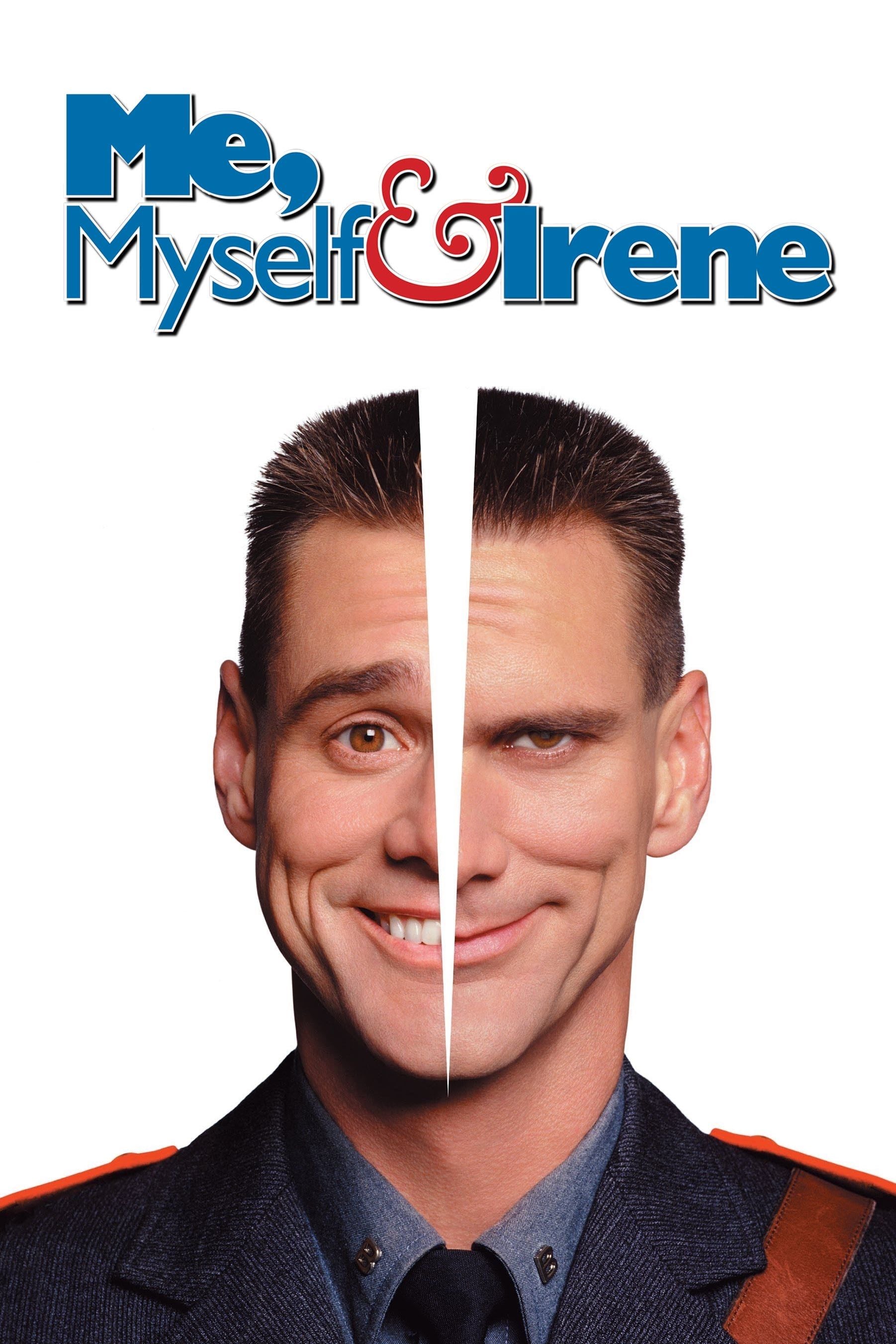 Irene, yo y mi otro yo - Peter Farrelly · 2000