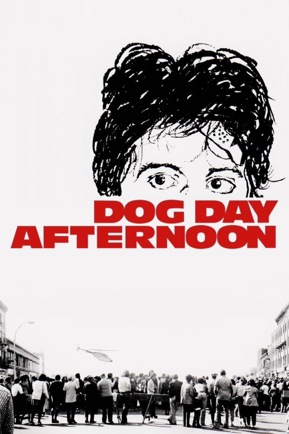Tarde de perros - Sidney Lumet · 1975