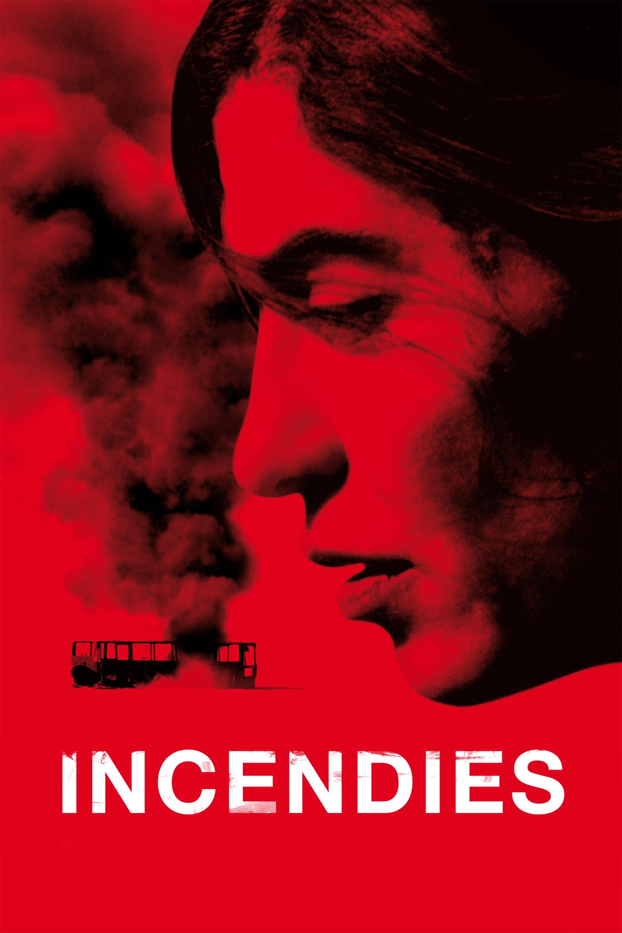 Incendies - Denis Villeneuve · 2010