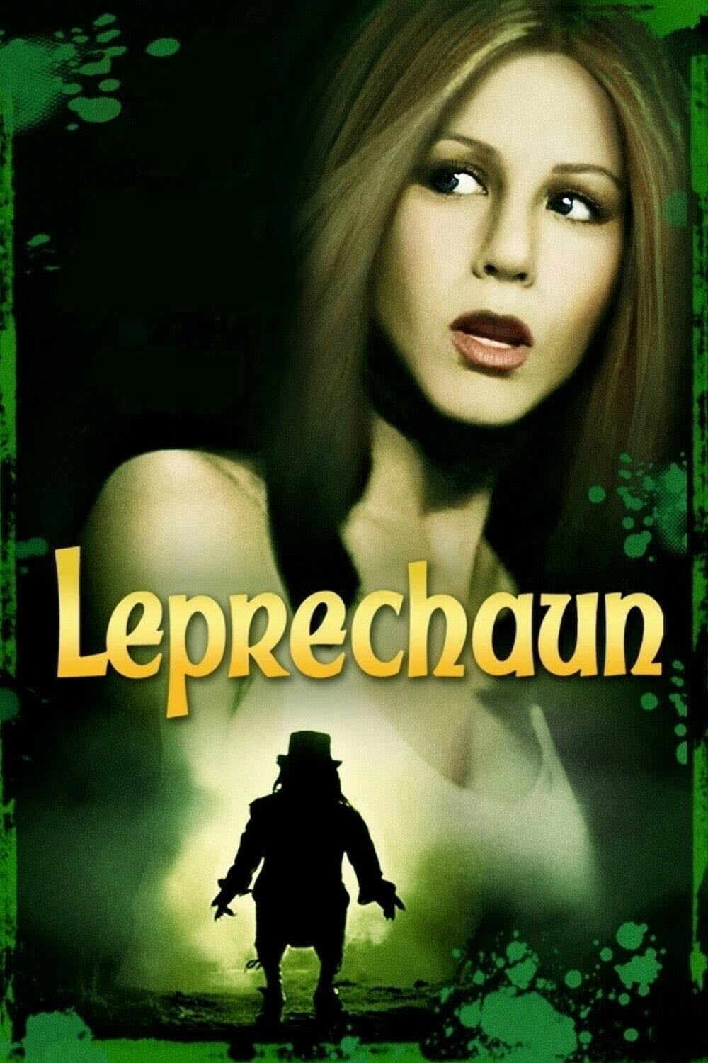 Leprechaun: La noche del duende - Mark Jones · 1993