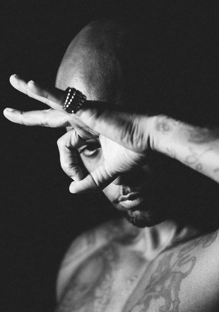 Booba - Artist