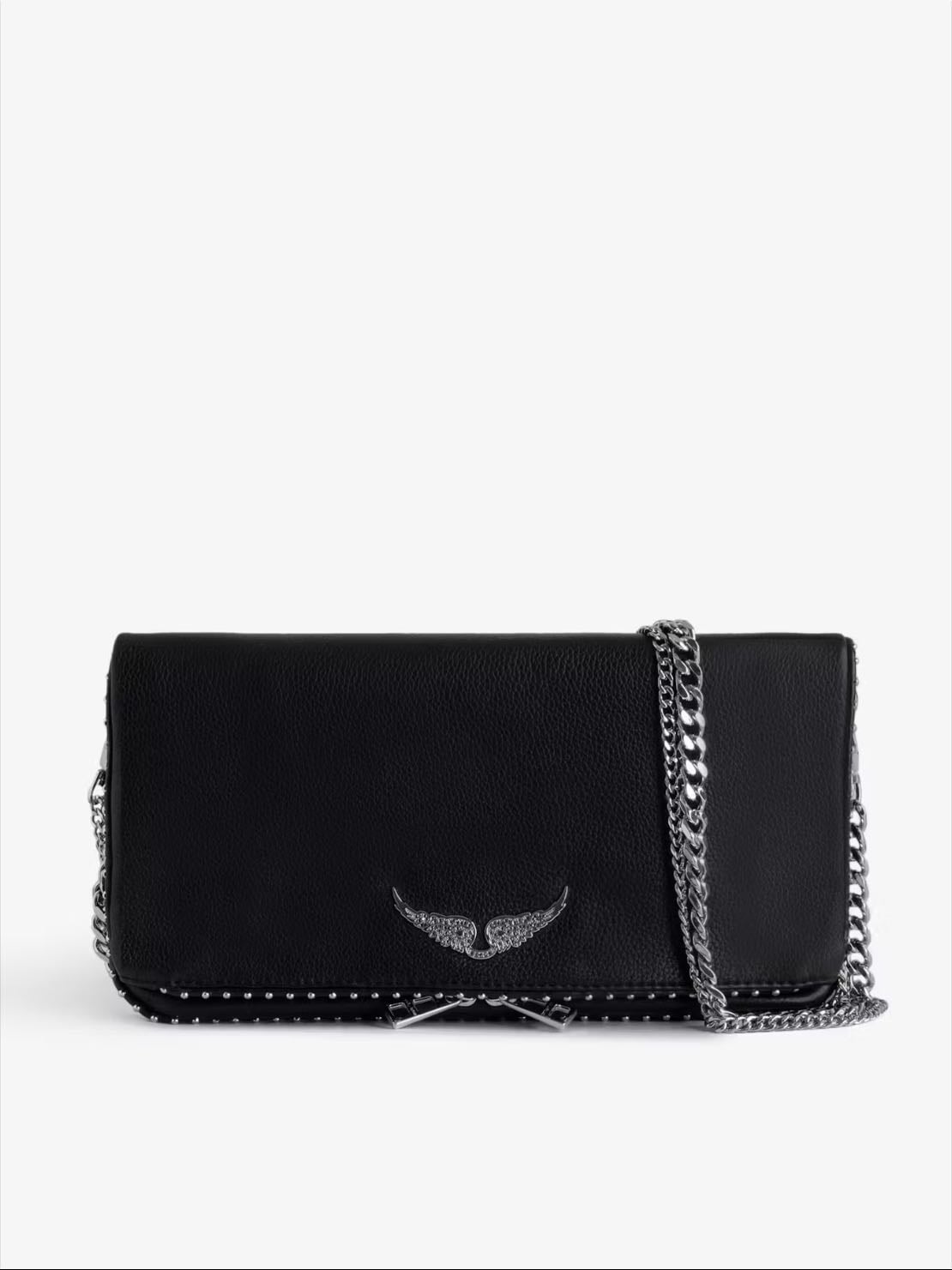 Zadig & Voltaire - Pochette Rock Studs