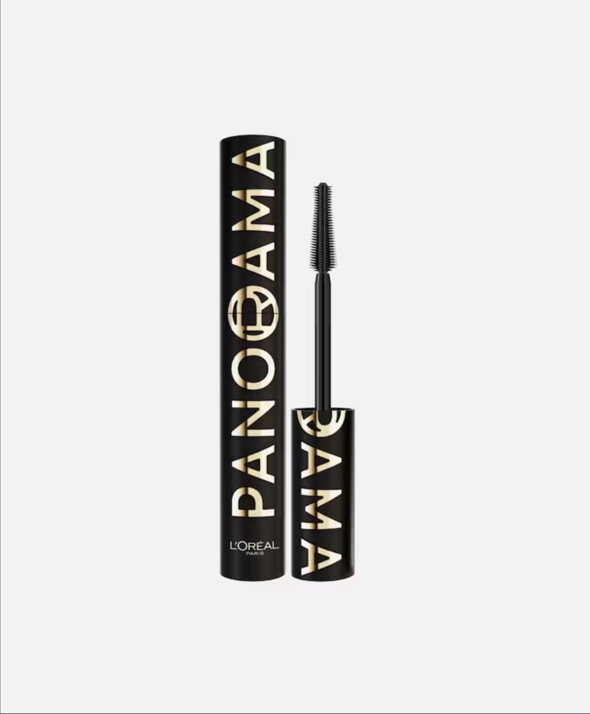 L’Oreal Paris - Mascara Panorama - Noir intense