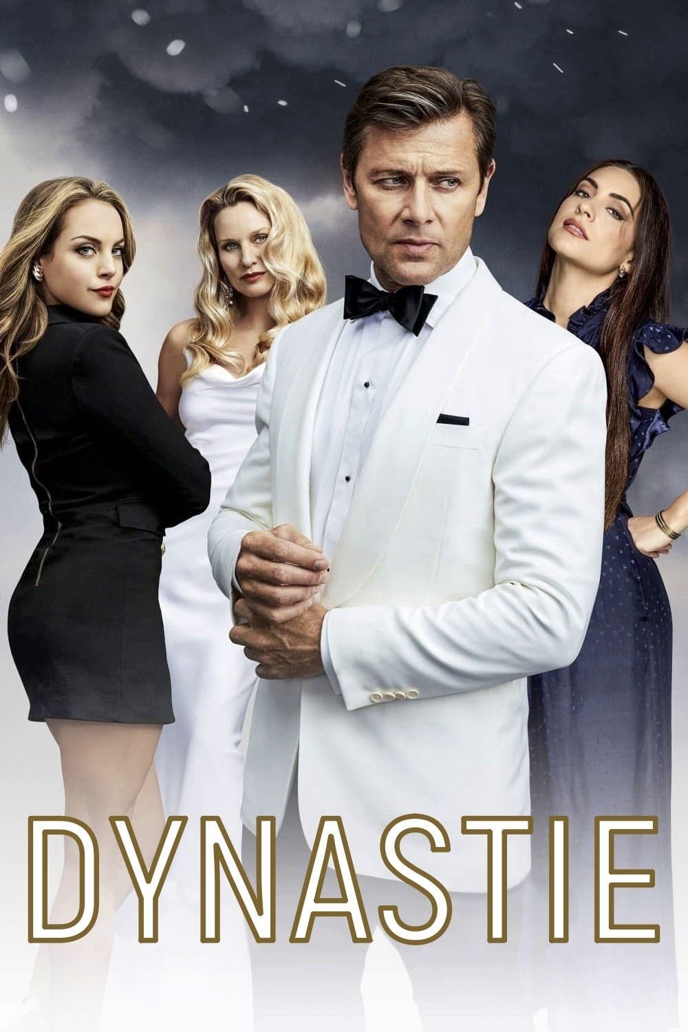 Dynastie - Sallie Patrick, Stephanie Savage, Josh Schwartz · 2017