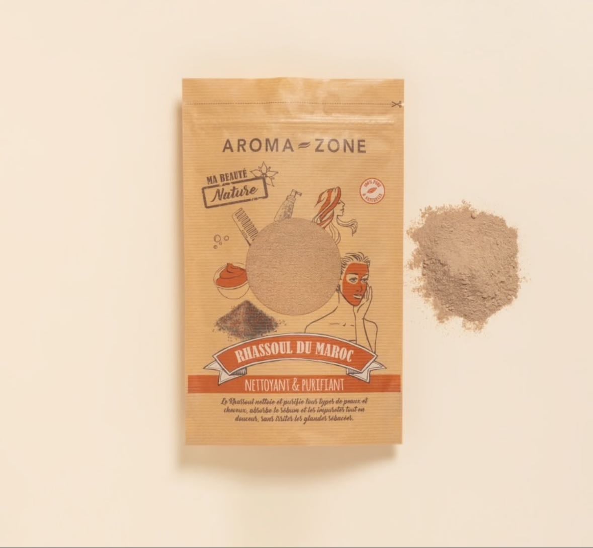 Aromazone - Rhassoul