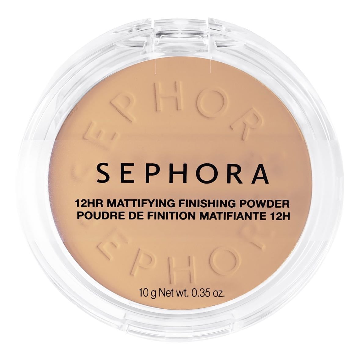 Sephora - 03 Light neutral