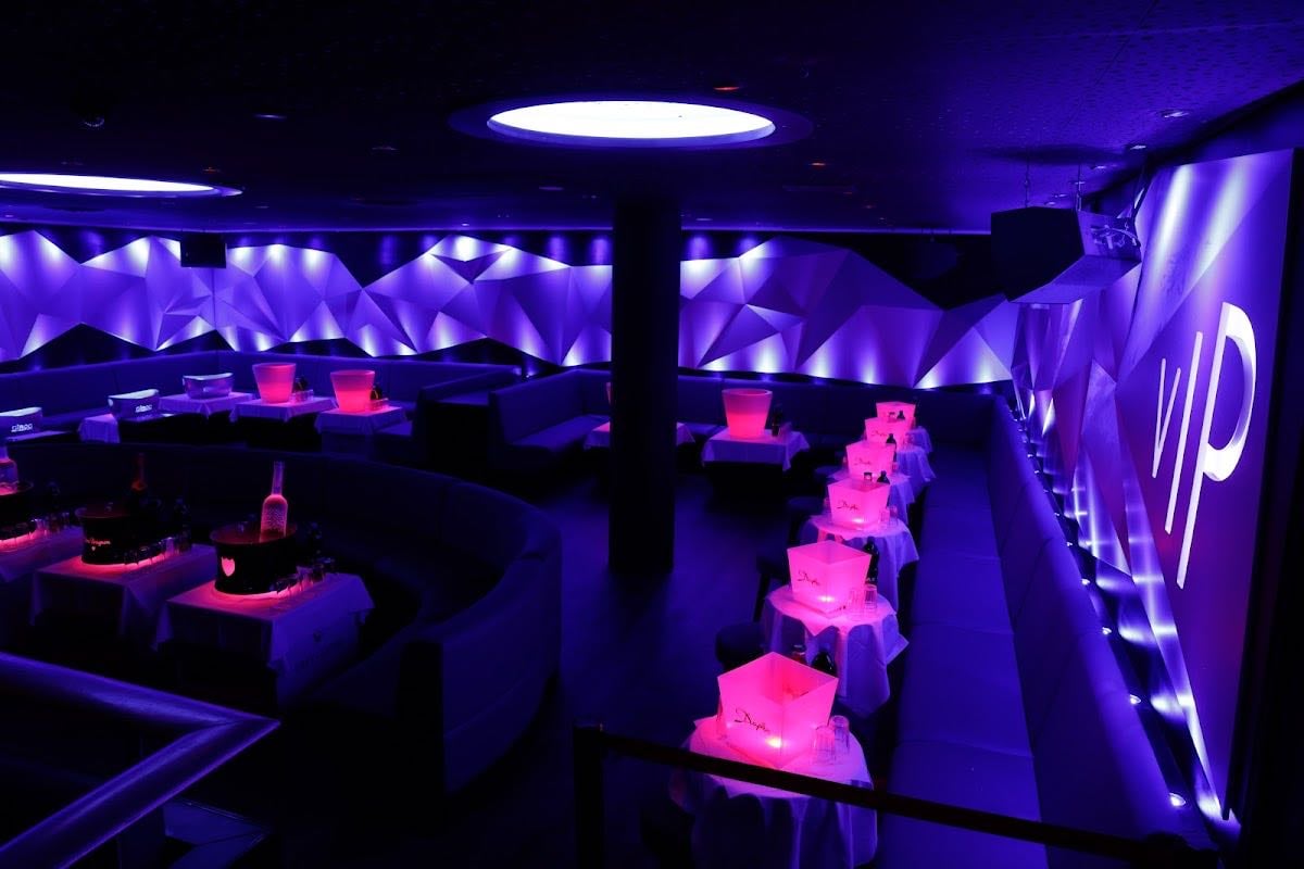 Le Duplex