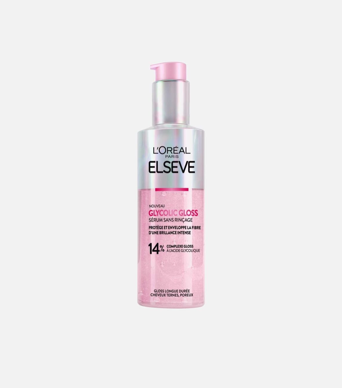 L’Oreal Paris - Elseve - Glycolic gloss
