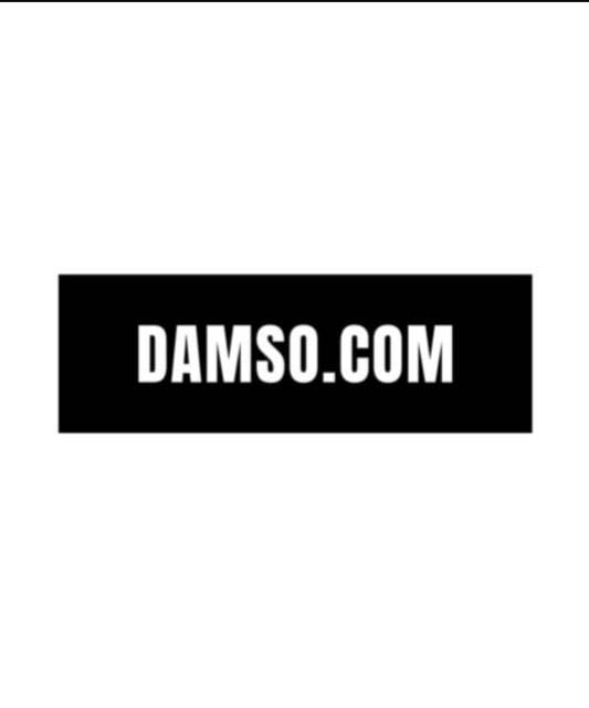 Damso - Artist