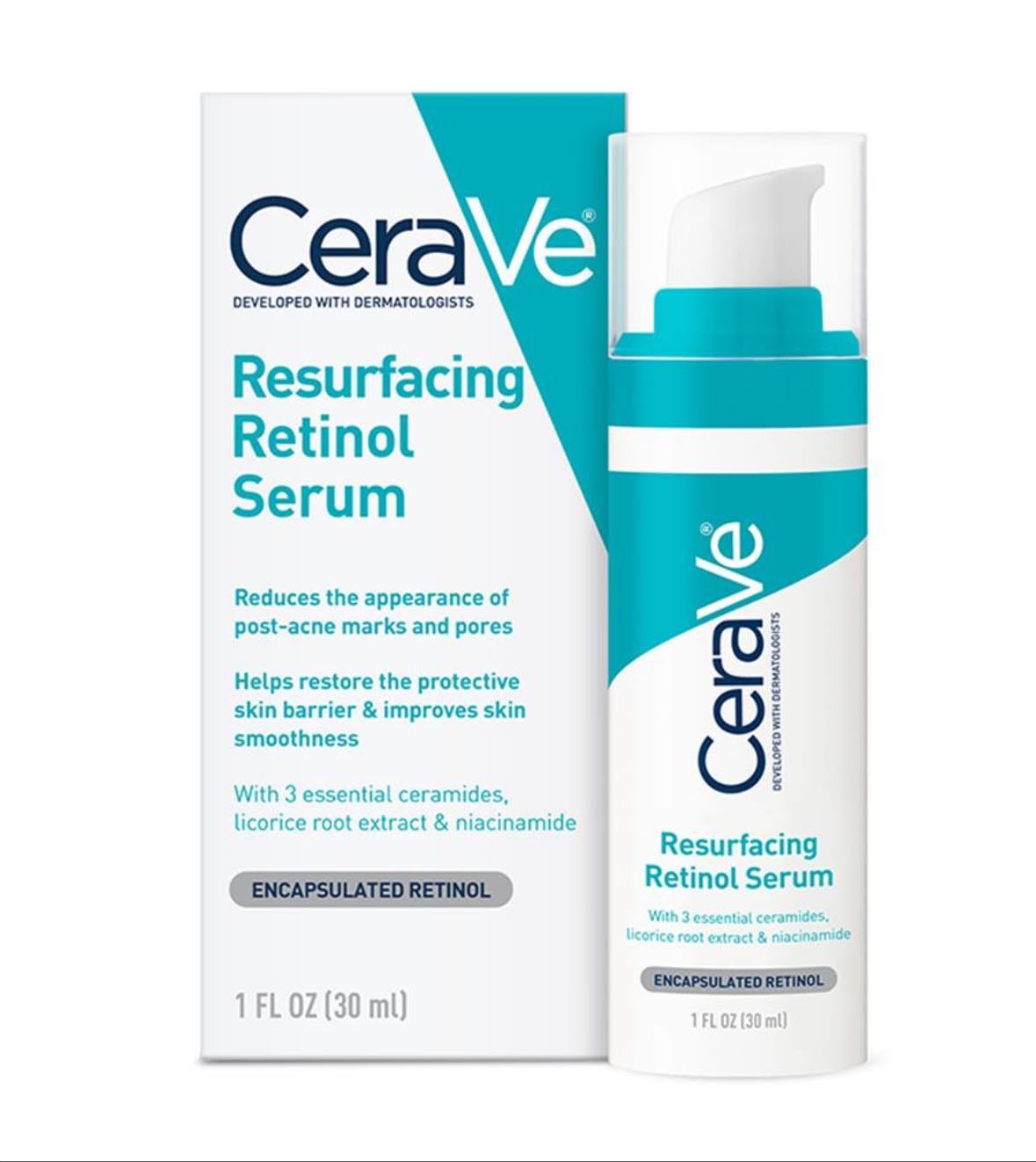 Cerave - Serum Retinol