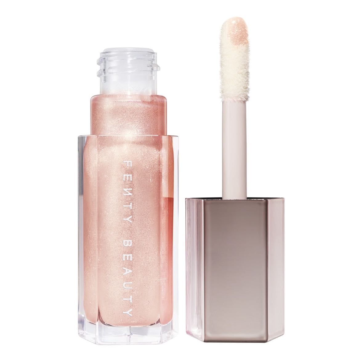 Fenty beauty - $Weet Mouth - Shimmering soft pink