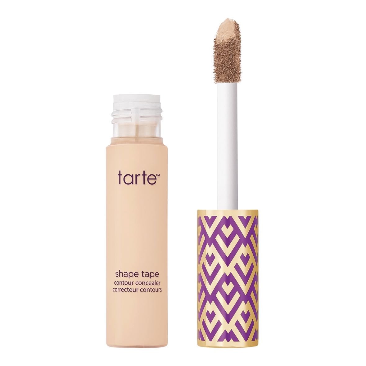 Tarte - Shape Tape - 22N light neutral