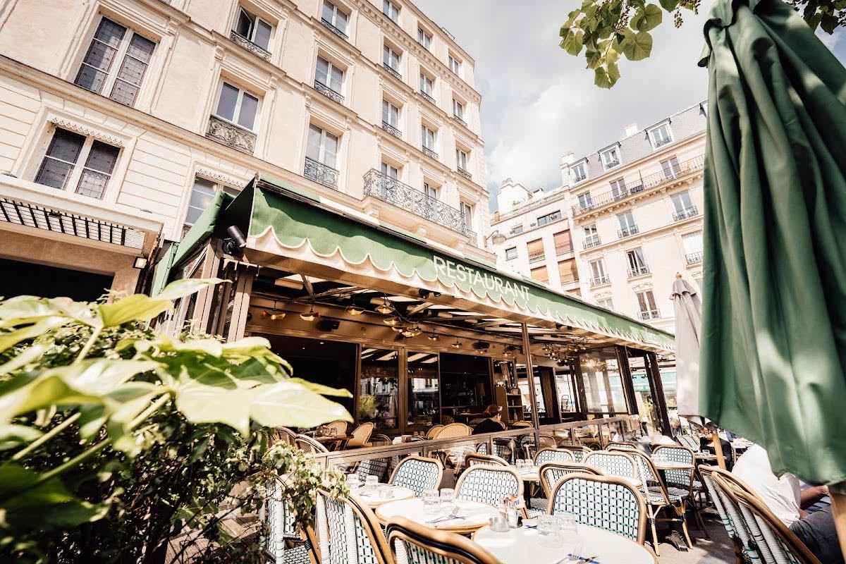 L'Arc Café