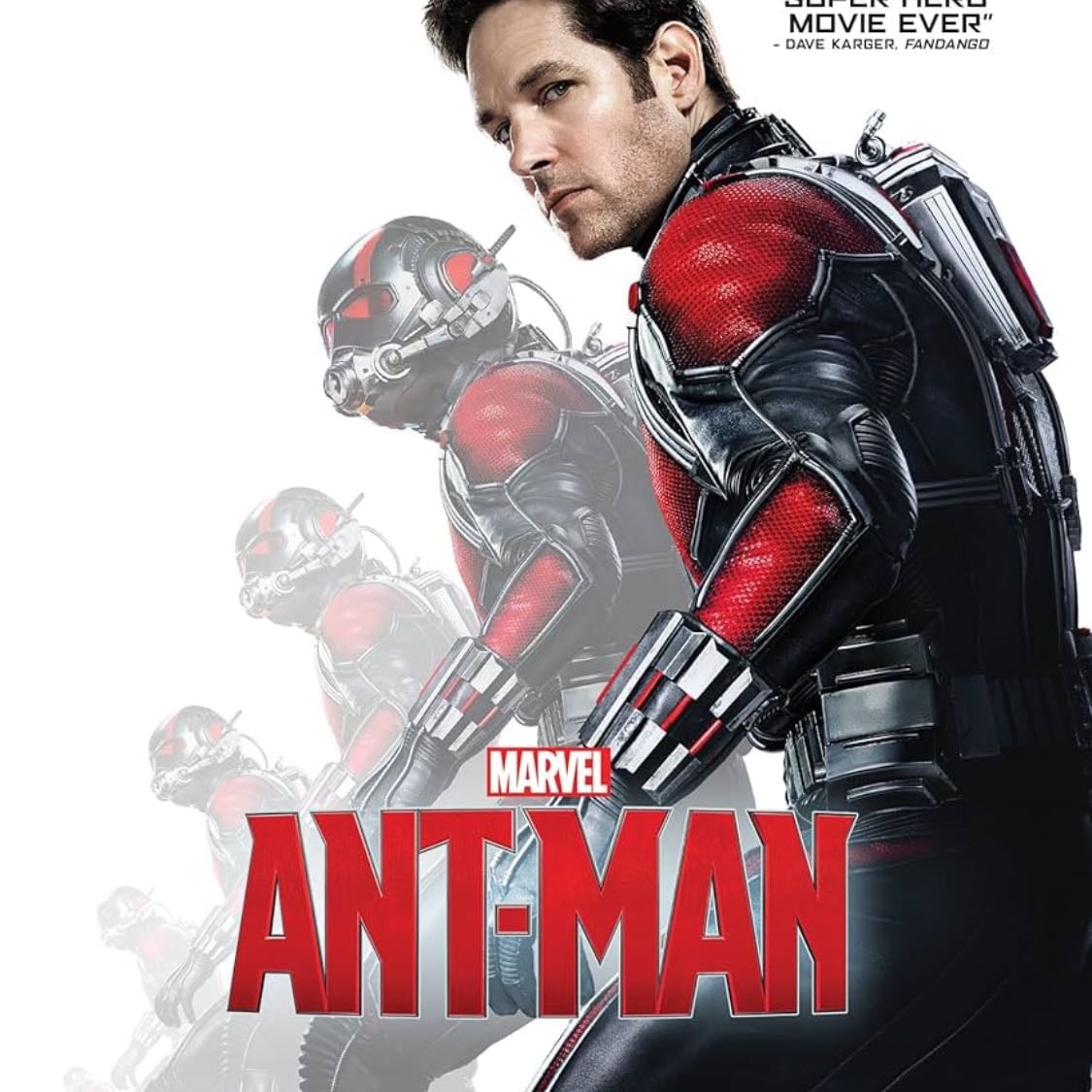 Ant-Man