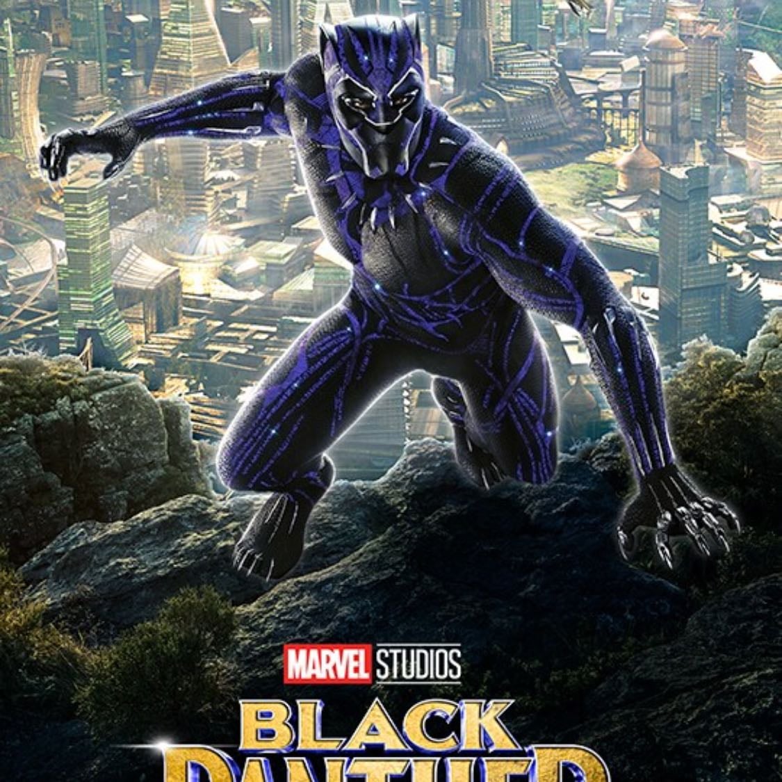 Black Panther