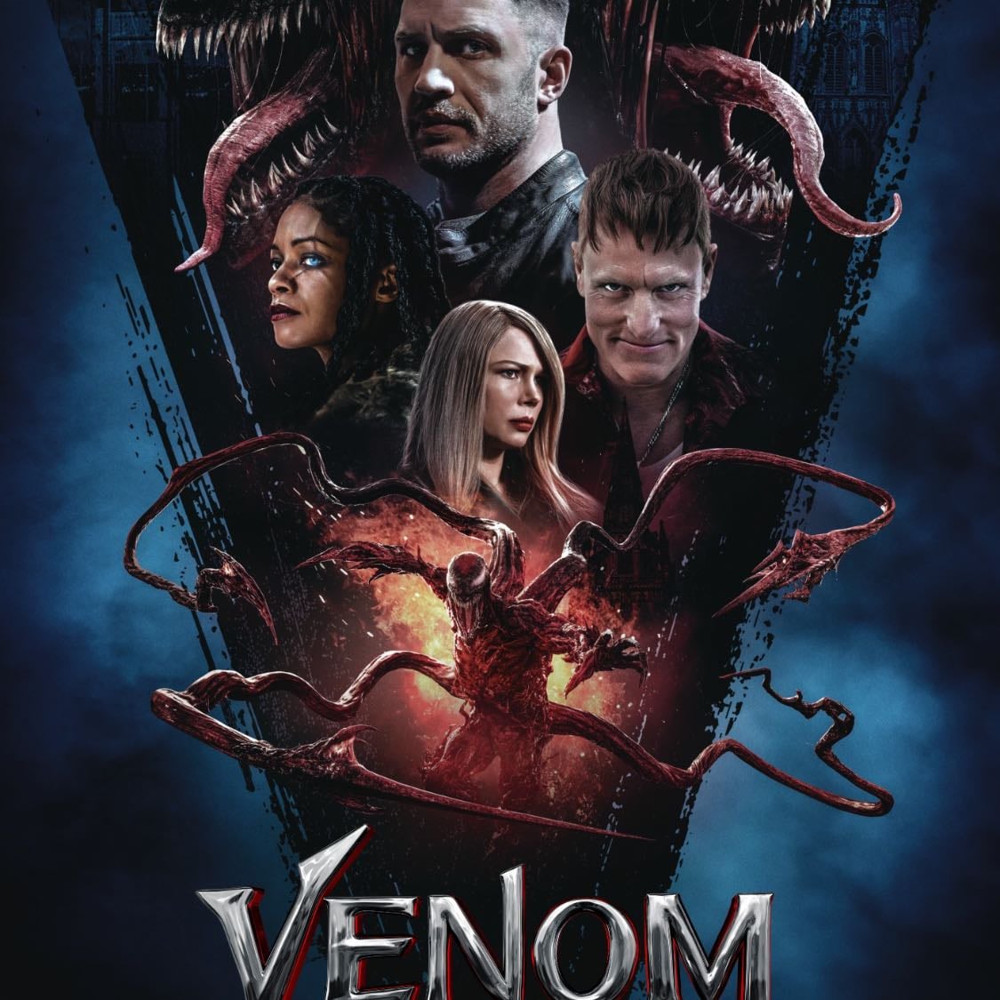 Venom:Fury Of Carnage