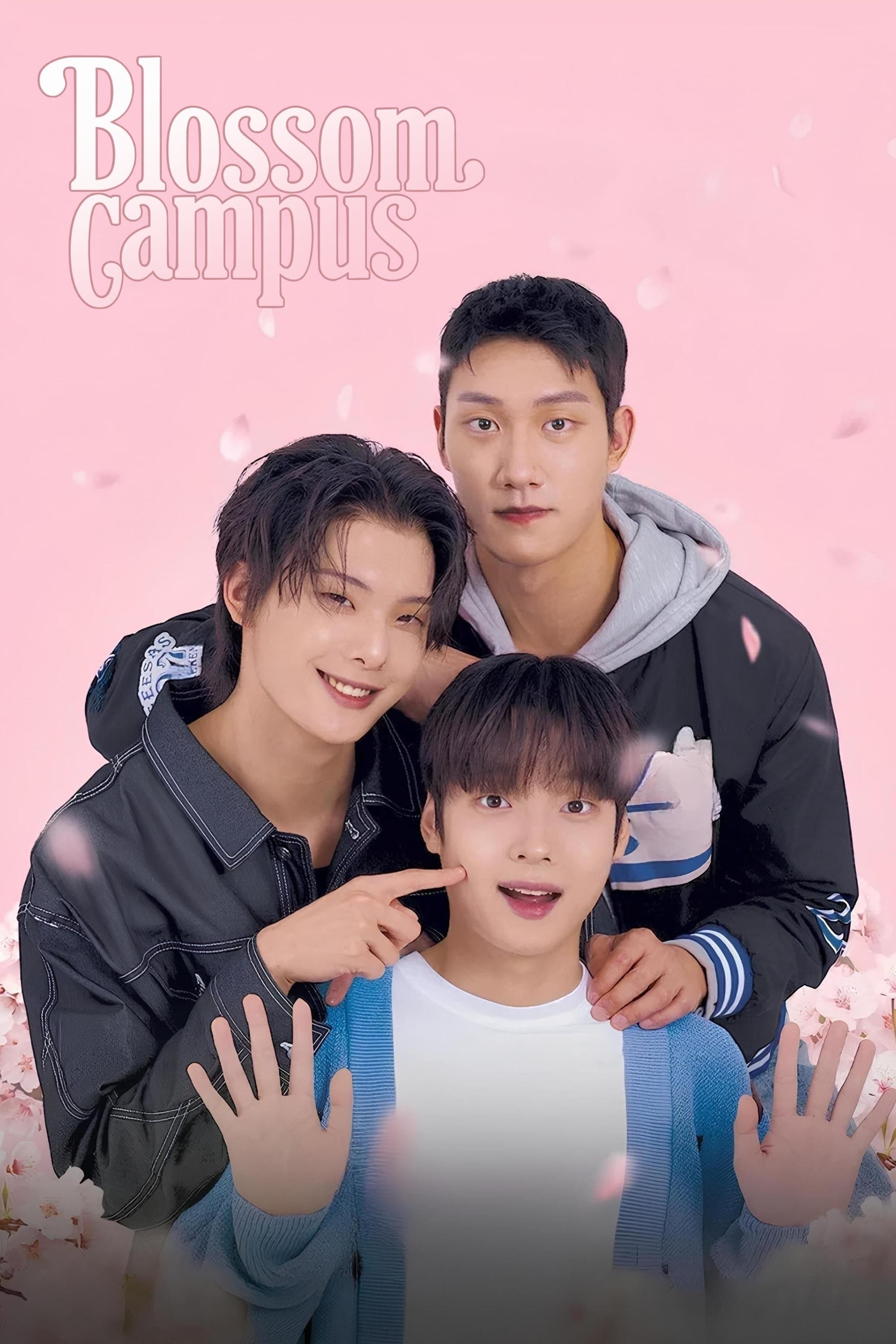 Blossom Campus - 2024