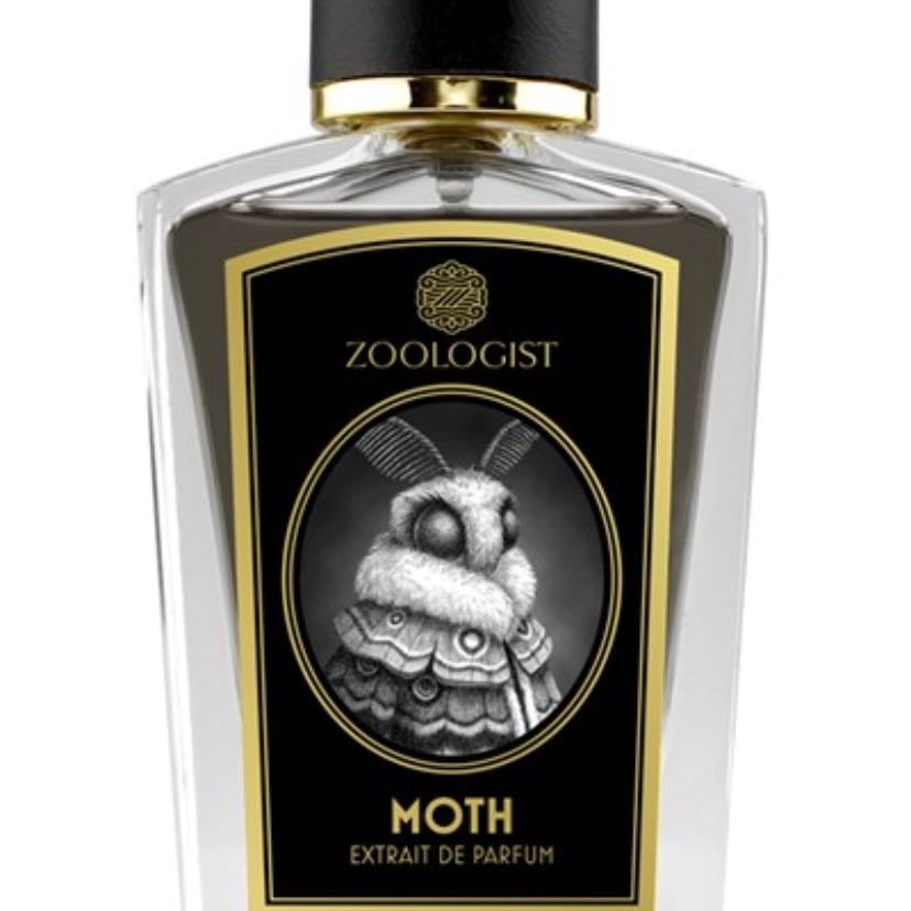 Moth - Zoologist