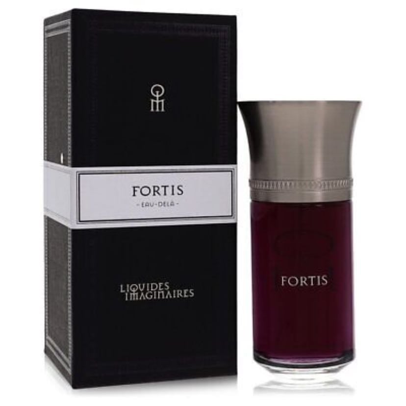 Fortis - Les liquides imaginaires