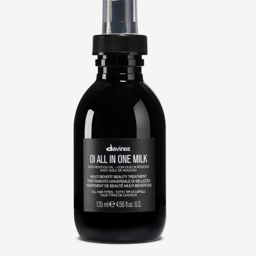 Davines OI Milk