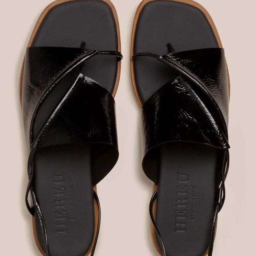 Hereu Clava sandals