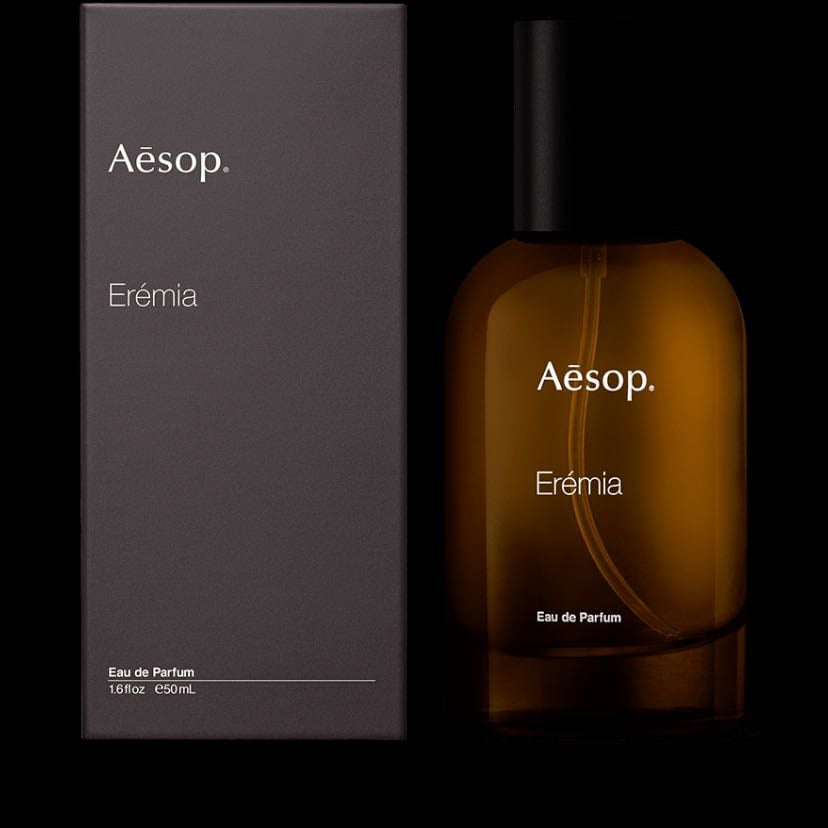 eremia - aesop