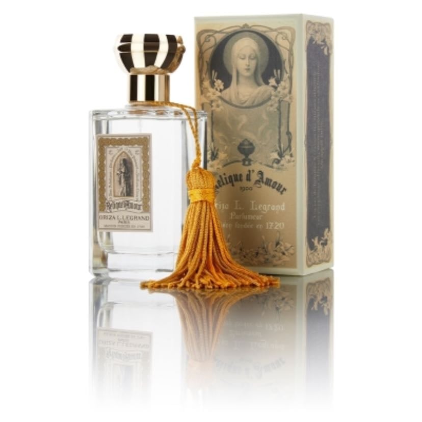 Relique d'amour - Oriza L Legrand