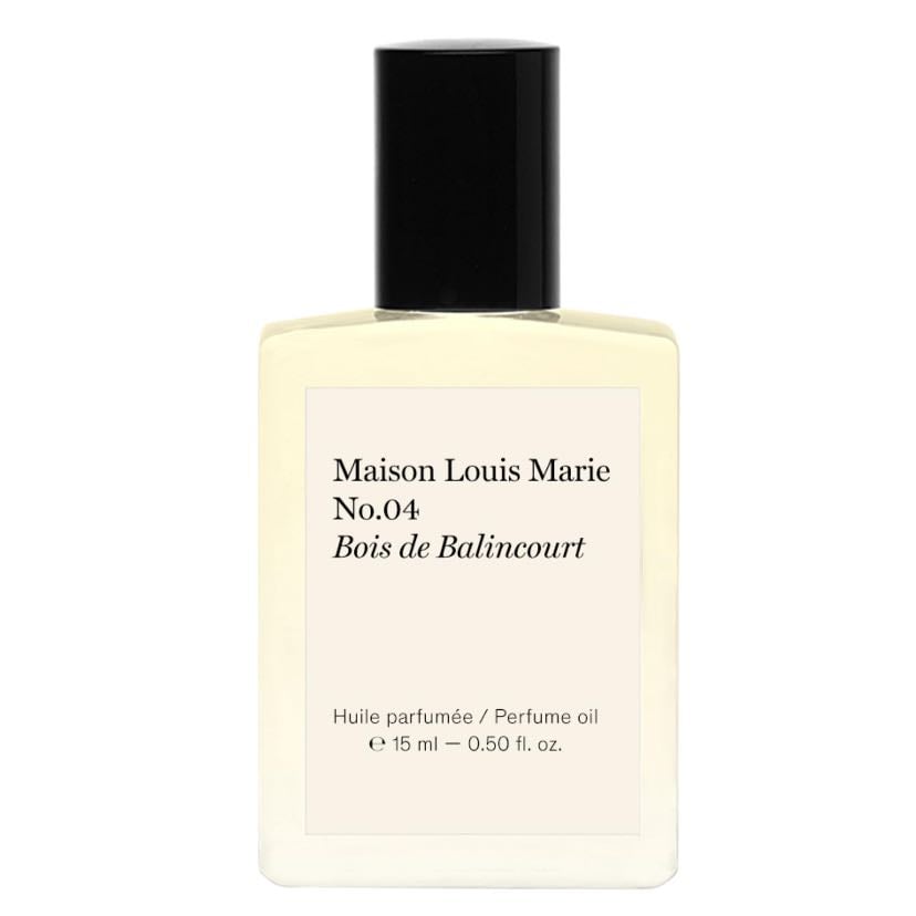 Bois de Balincourt - Maison Louis Marie