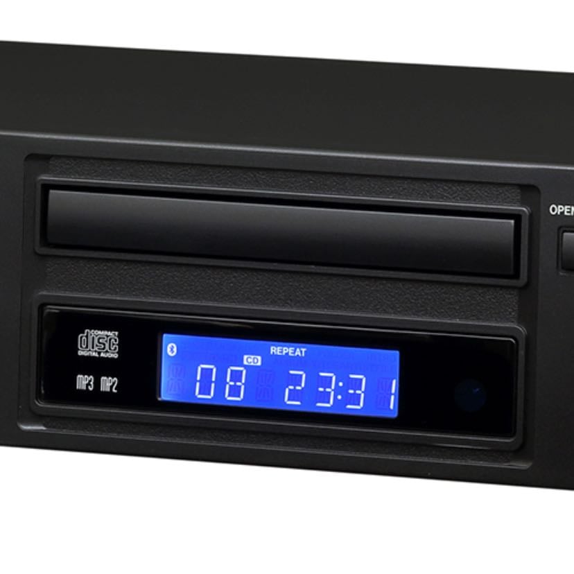 Cd player!!