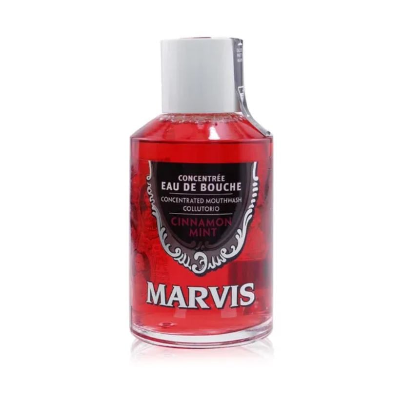 Marvis Eau de Bouche - Cinnamon 13€