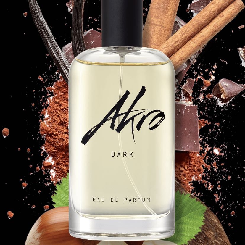 Dark - akro