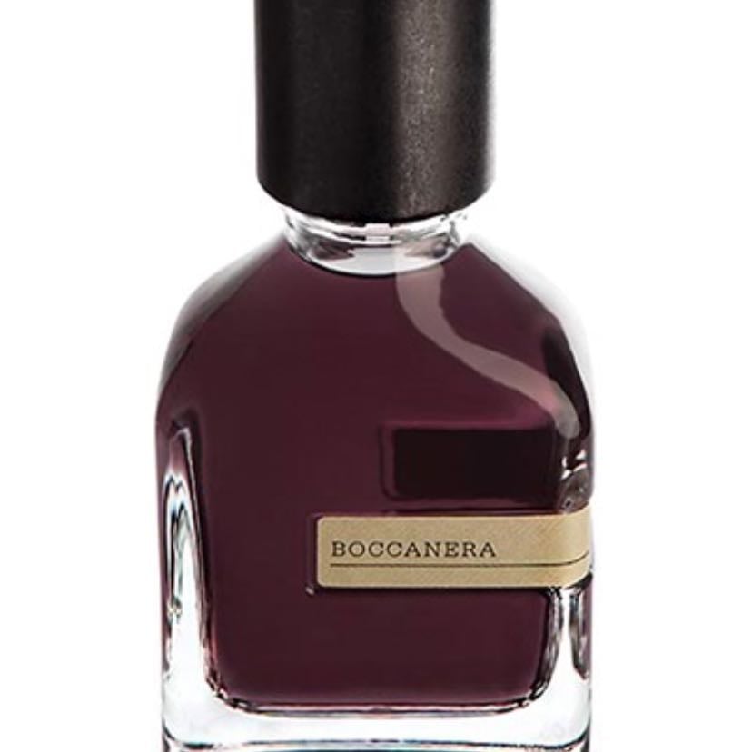 Boccanera - by orto parisi