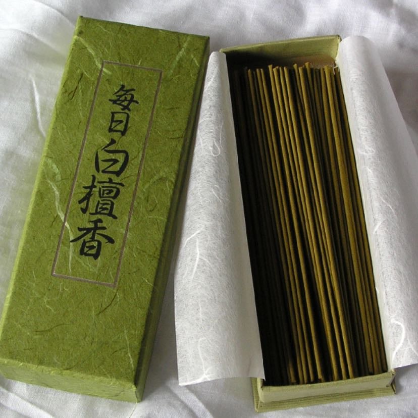 Nippon Kodo Edonsiki iki - Similar to Aesop one, only available on amazon :(