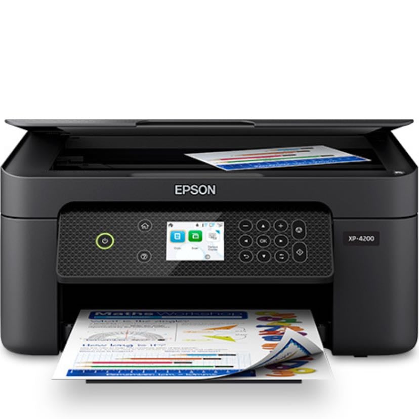 Printer for home