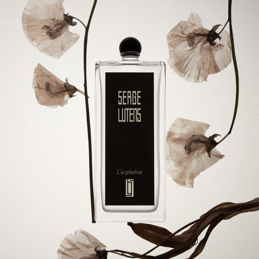 lorpheline - serge lutens