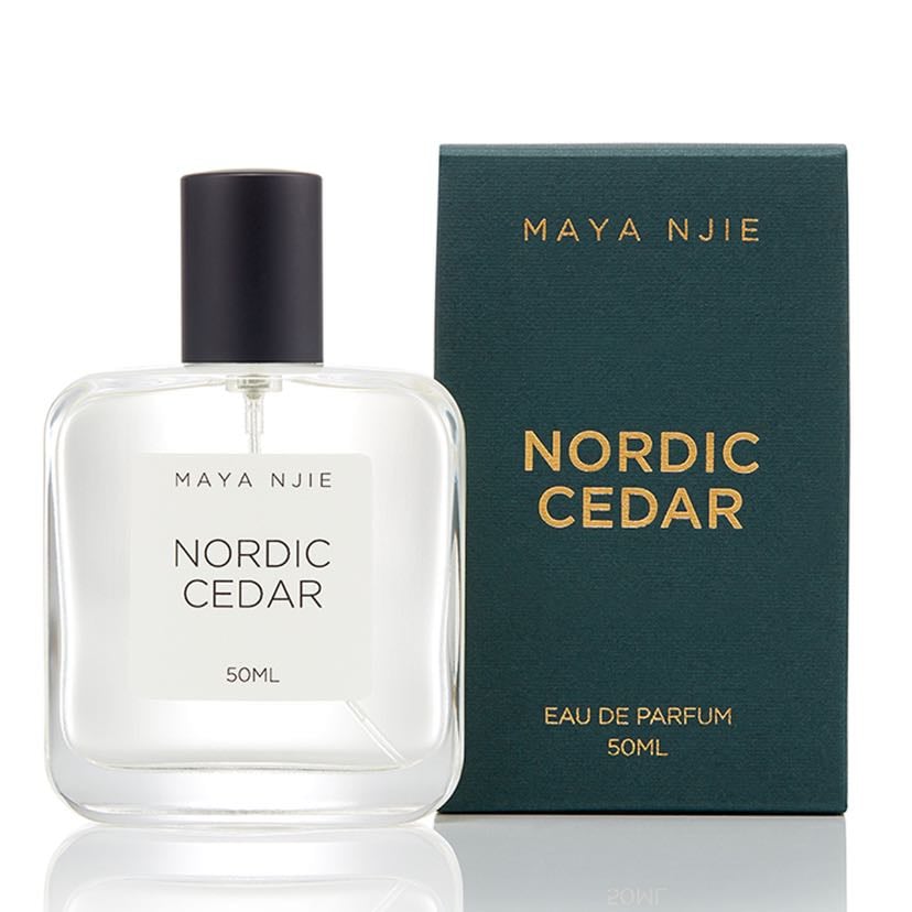 Nordic Cedar - Maya Nije