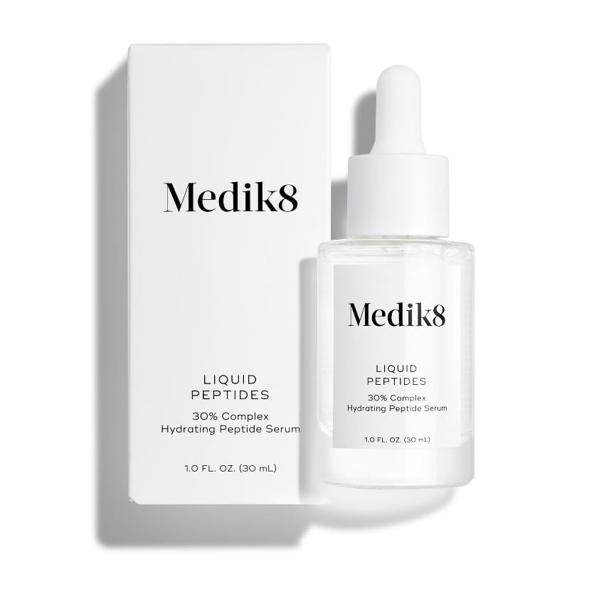 Medik8 liquid peptides - 80-90€ crazy price