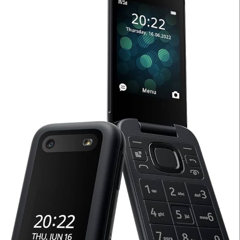 Nokia 2660 dual slim - 80€