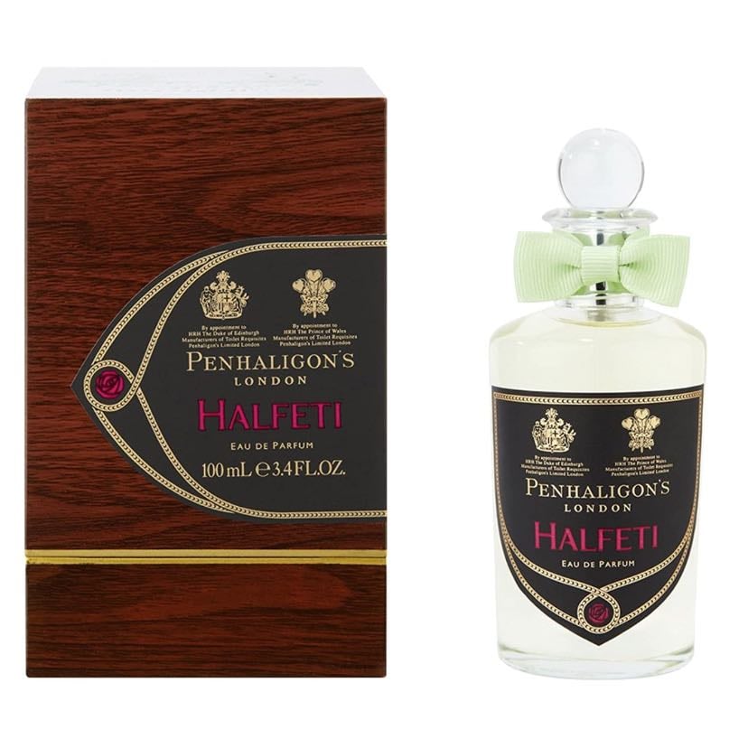 Halfeti - Penhaligon