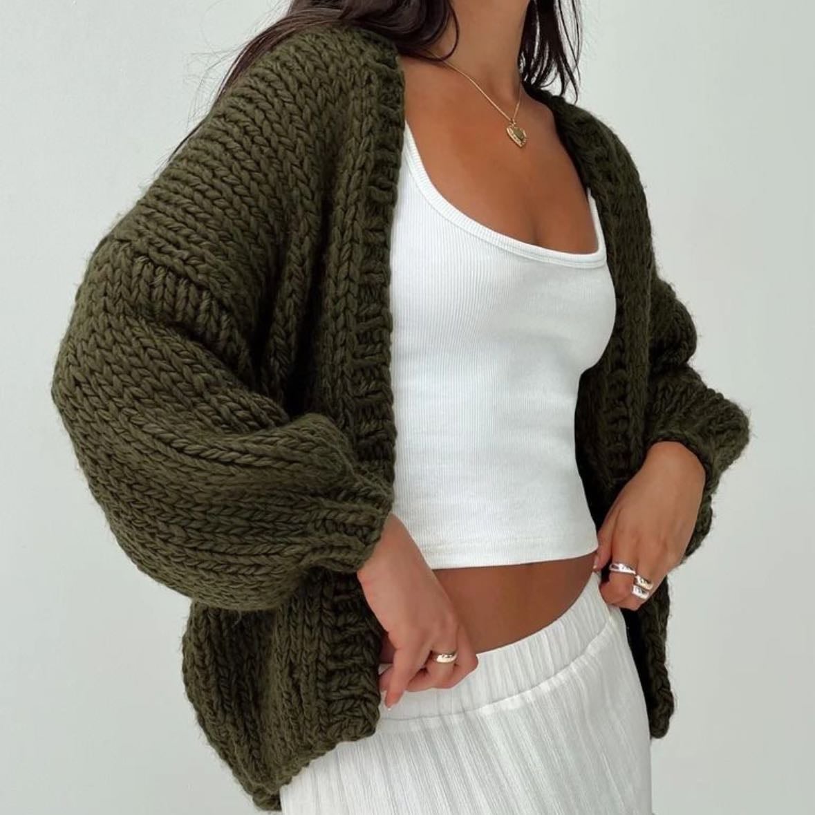 Cardigans