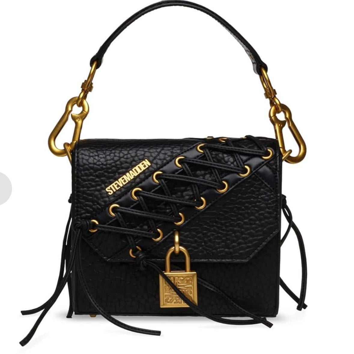 Steve Madden Spring